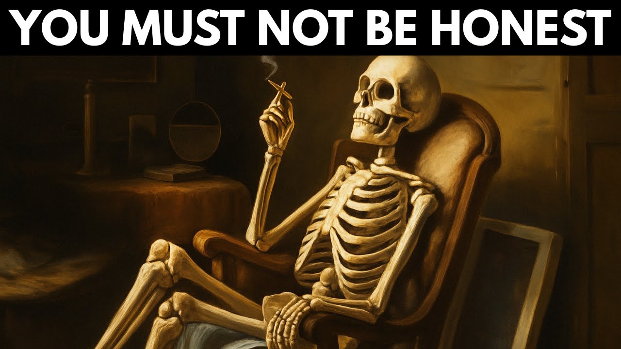 Do Not Always Tell the Truth, That Exposes You - Machiavelli