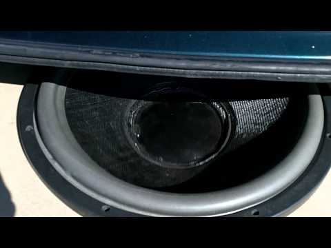 American Bass HD 18 D1. AP3K