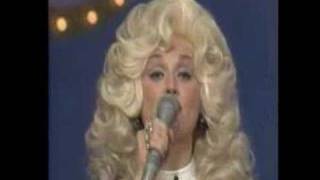 Dolly Parton - Knock Three Times dolly show 1976 1977