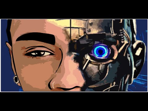 Trapper KHALIFA - Anos Luz  🤖 (Prod. DJ K.L)