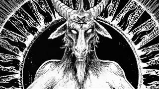 Music video thumbnail preview for Archgoat - The Messiah Of Pigs (Lyric Video) by Archgoat