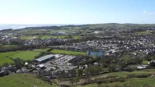 preview picture of video 'Hoad Hill - Ulverston'