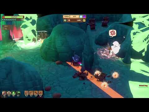 Kitaria Fables - Coin Purse Location