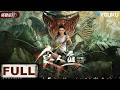 ENGSUB Sharp Teeth Pretty Women Battle The Piranha Disaster YOUKU MONSTER MOVIE