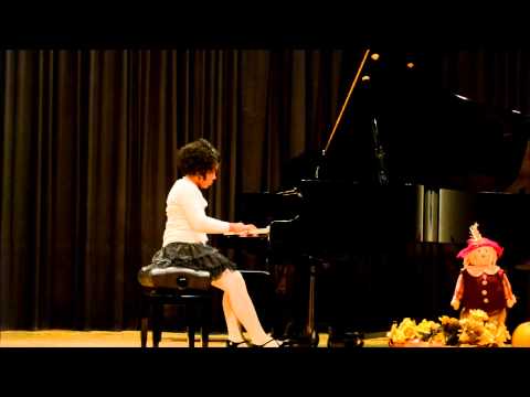- Nadia School of Music, LLC - Nadia School of Music, LLC