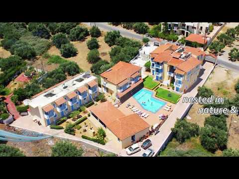 Mareva Resort Hotel / Just a Summer Love