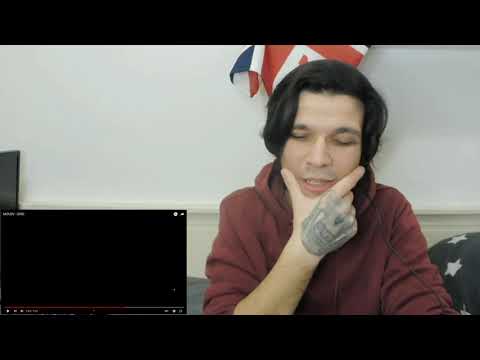 MOUSV - ONSI (Reaction)