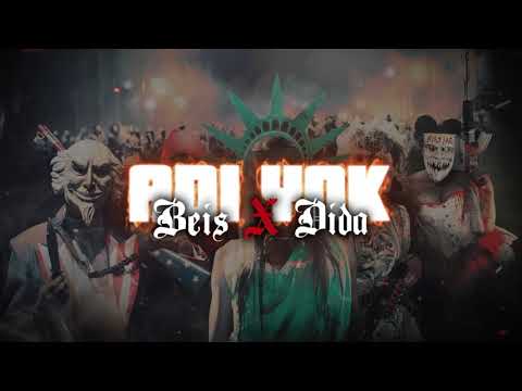 BEİS YOUNG X DİDA - ADI YOK ( PROD. KODDOK&DVRIX)