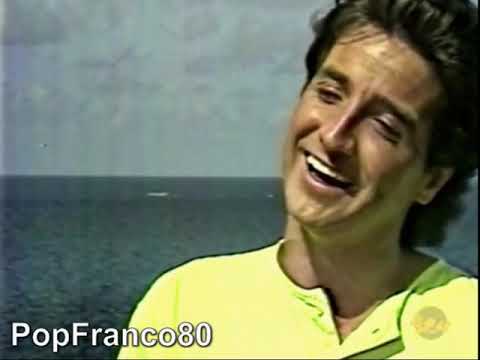 René & Nathalie Simard''Prends soin de toi'' - 1989 TV