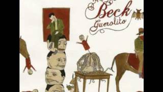 Beck - Broken Drum (Boards of Canada Remix)