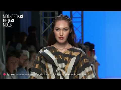 Moscow Fashion Week - ZUHAT