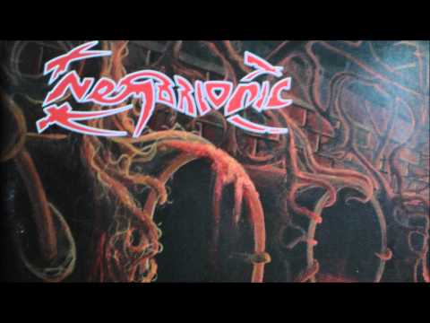 Nembrionic - Death To The Harmless