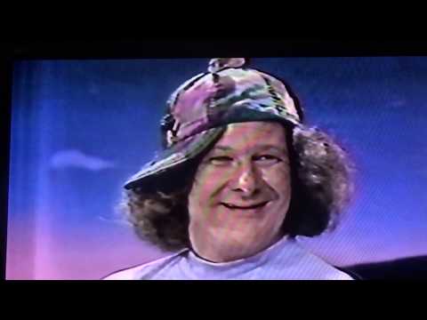 Wavy Gravy 1980