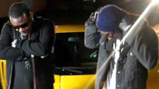 "WTF" SHAWTY LO FEAT' LIL WAYNE...VIDEO SHOOT ATLANTA, GA