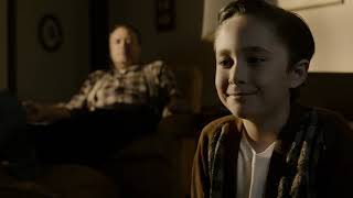 This Is Us Kevin s Painting of Life Episode Highlight video