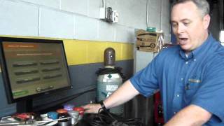 preview picture of video 'Emissions and Smog Testing, Safety Inspections: Hillside Tire Auto Repair Service Salt Lake City'