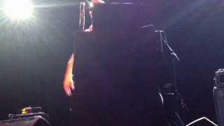 Tomahawk - Totem @ Rockefeller 01/09/13