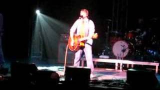 Rex Goudie -- True Summer Night