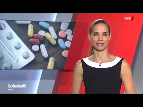 Bielefelder Forscher entwickeln superdünne Folie - CNM Technologies im WDR