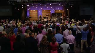 The Celebration of Elise Grace Johns