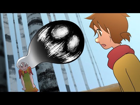 Zoro - 2D Animated Short