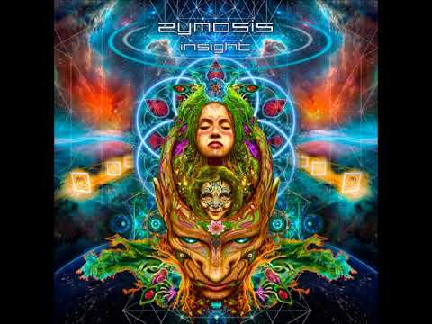 Zymosis - Insight_Zymosis feat. Katya Chilly - U Zemli