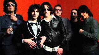 Lasciami leccare l'Adrenalina-Afterhours