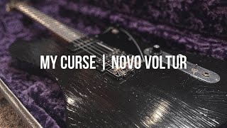 Video thumbnail for My Curse | ft. Novo Voltur by Steven Giles