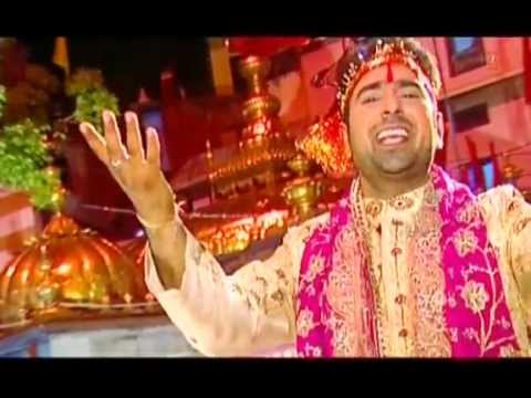 Sone De Mandraan Ch By Sheera Jasbir Punjabi Devi Bhajan By Sheera Jasvir  [Full Song] I Teri Kripa