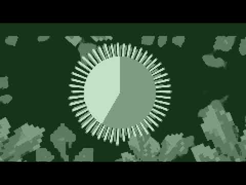 Lena Raine - Infinite Amethyst (Slowed & Reverbed)