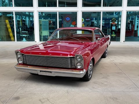 1965 Ford Galaxie (CC-1663393) for sale in Palmetto, Florida
