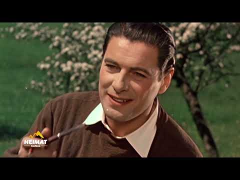 Filmstar des Monats im Juli: Rudolf Prack | Heimatkanal