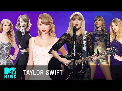 download lagu mp3 mp4 Taylor Swift Mtv News, download lagu Taylor Swift Mtv News gratis, unduh video klip Taylor Swift Mtv News