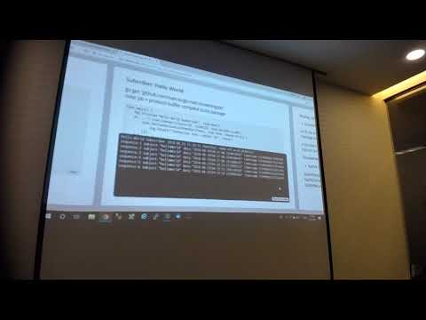 Event sourcing with NATS-Streaming and Go - GoSG