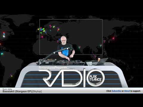 Solarstone pres. Pure Trance Radio Episode #287