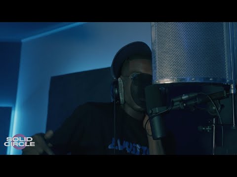 Bastosz x Solid Circle x Machario - Ratten & Slangen