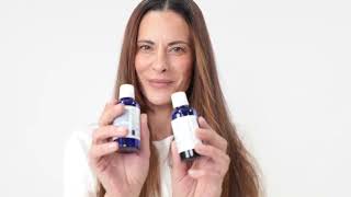 Lendan Bond Color Plex barva na vlasy 50 ml