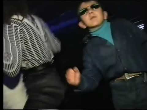 Lady, the Music Sounds Better With You