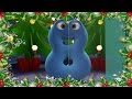 8 Days Till Christmas Numberjacks