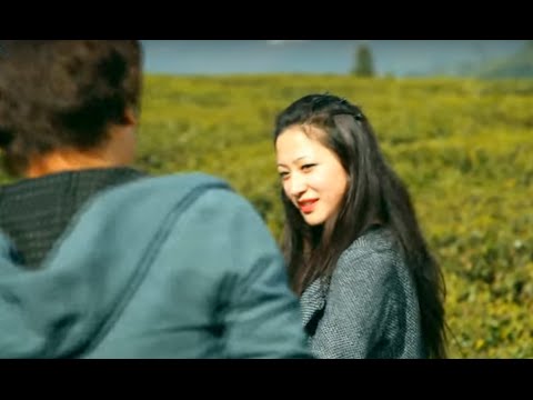 Mayako Shahar Darjeeling - Manoj Sangson | New Nepali Pop Song 2016