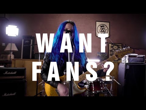 Music Videos/Interview Package Promo [LJR Creative]