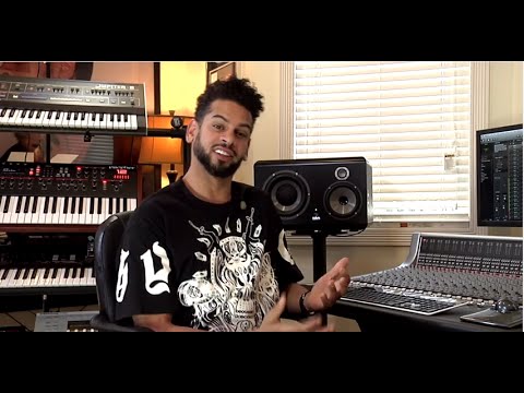 SSL AWS: Marc 'MK' Kinchen interview