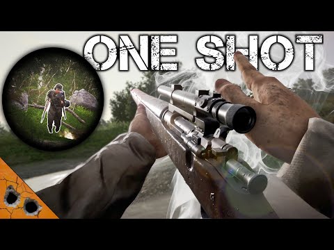 Post Scriptum Sniper Actually Playing With His Squad | Non Stop Action