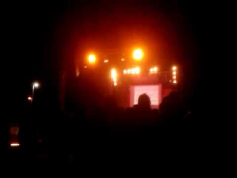 Rieti 13/06/09 - Gnometto Band - L'uomo in smart