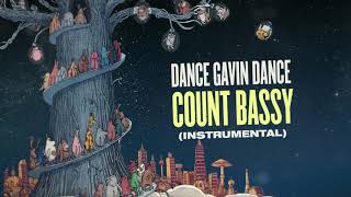 Dance Gavin Dance - Count Bassy (Instrumental)