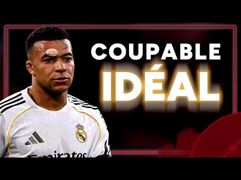 Élimination et nouvelle saison blanche… Mbappé est-il le SEUL COUPABLE de l'échec du Real ?