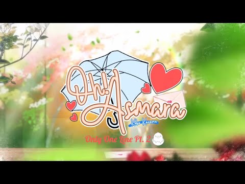Oh! Asmara 💌 but only one line pt. 2 (Now in 4K)