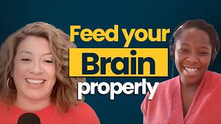 What to eat for brain health | Kimberley Wilson