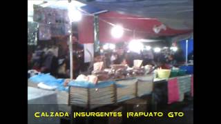 preview picture of video 'Puente de Guadalupe (Parte 2)'