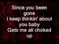TONI BRAXTON another sad love song lyrics